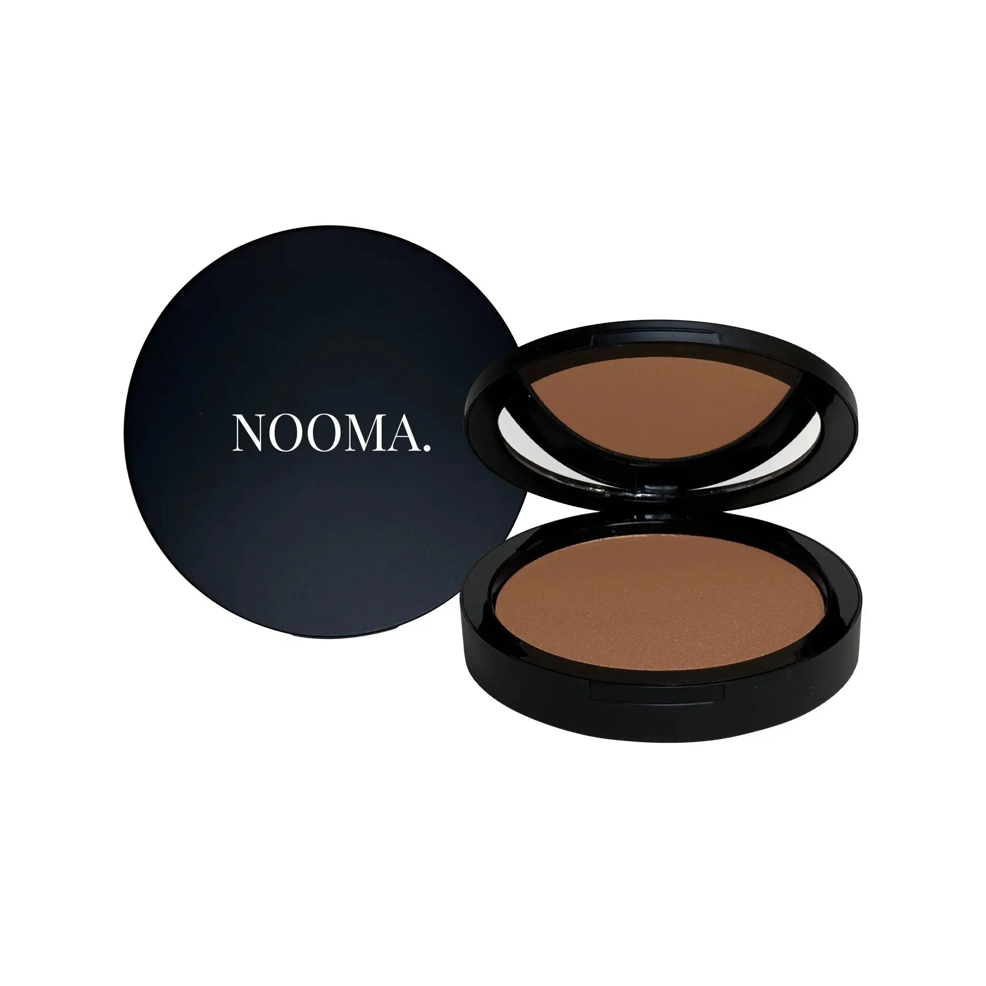 Bronzer Nooma Cosmetics