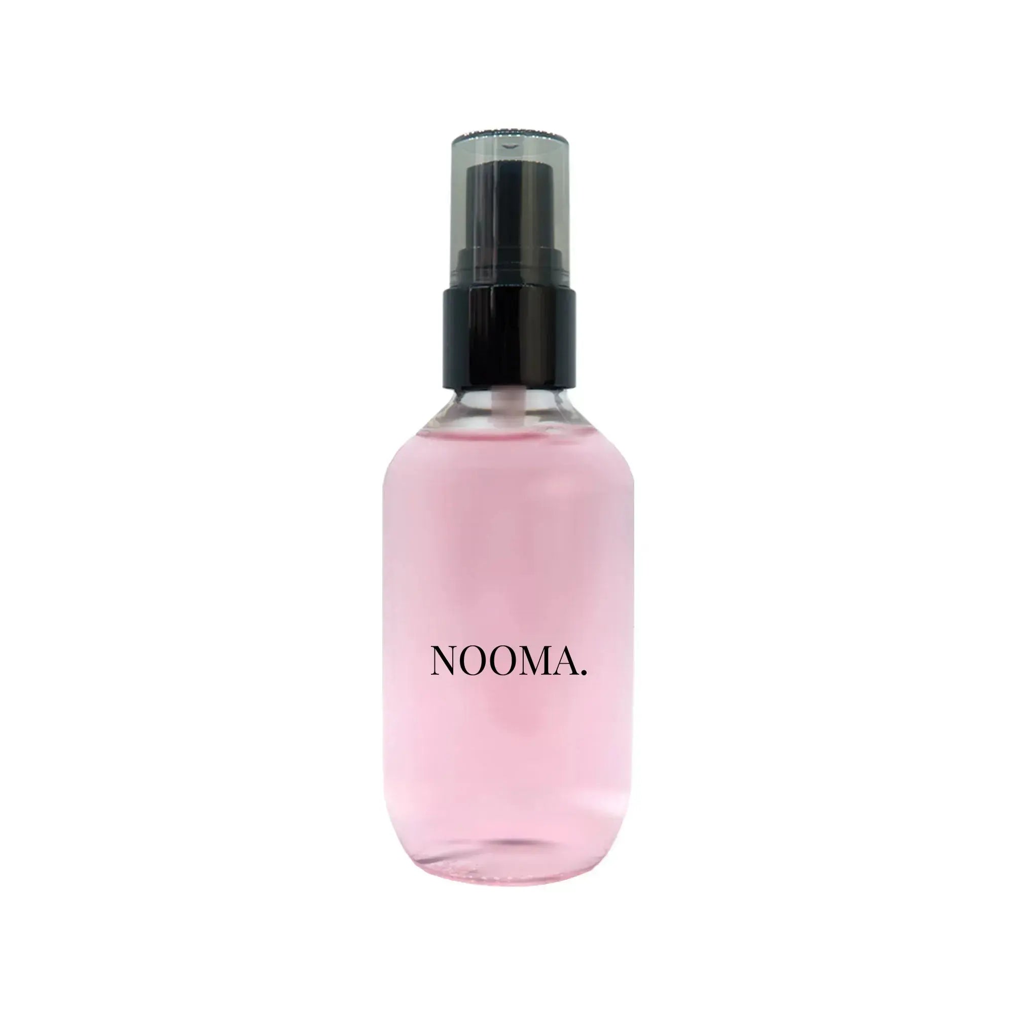 Coton Candy Toner Nooma Cosmetics