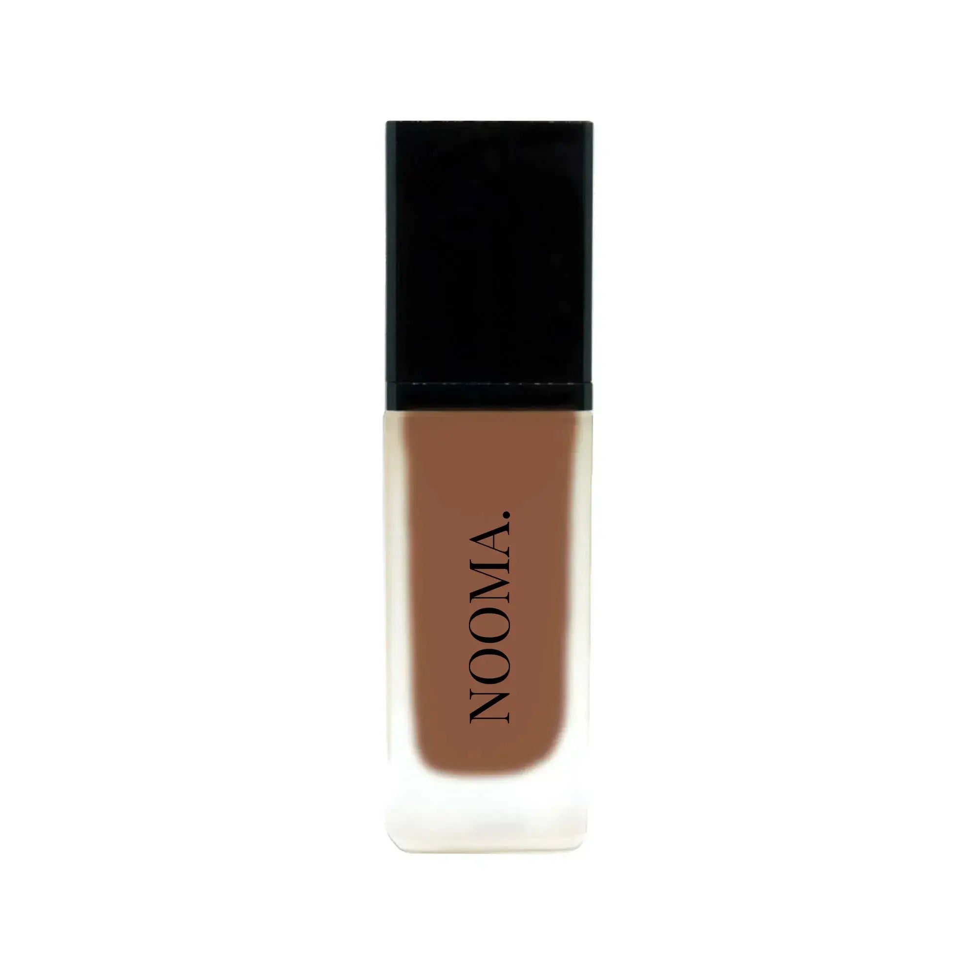 Foundation Nooma Cosmetics