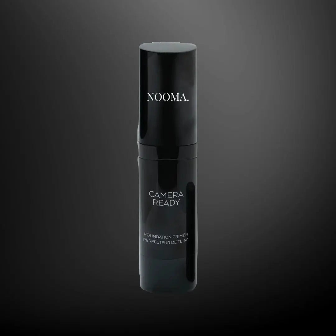 Foundation Primer - Clear Nooma Cosmetics