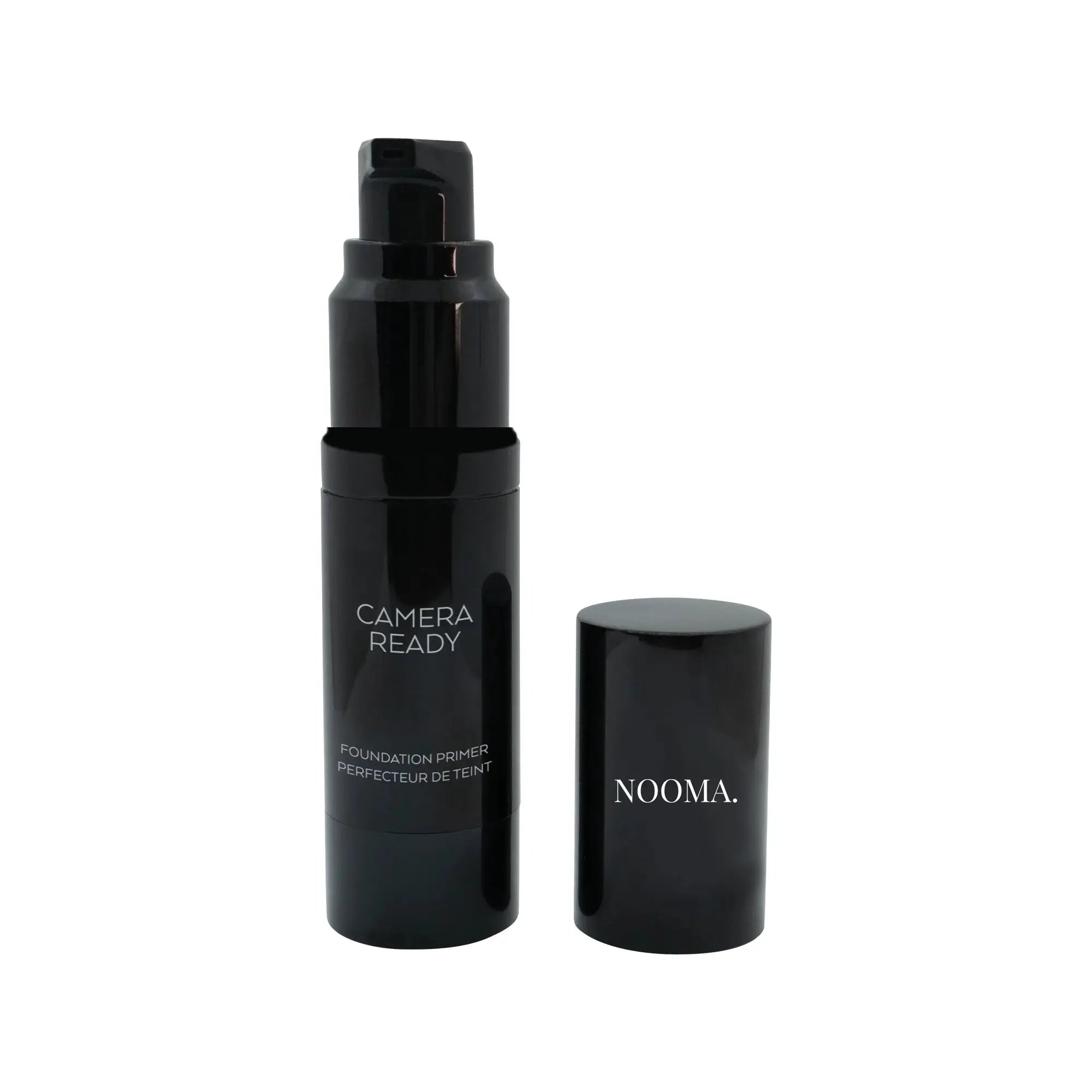 Foundation Primer - Clear Nooma Cosmetics